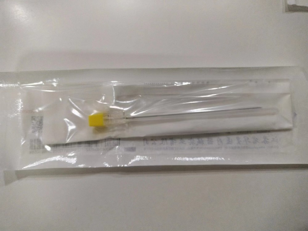 一次性使用麻醉用针的用处？它用于什么疾病的治疗？