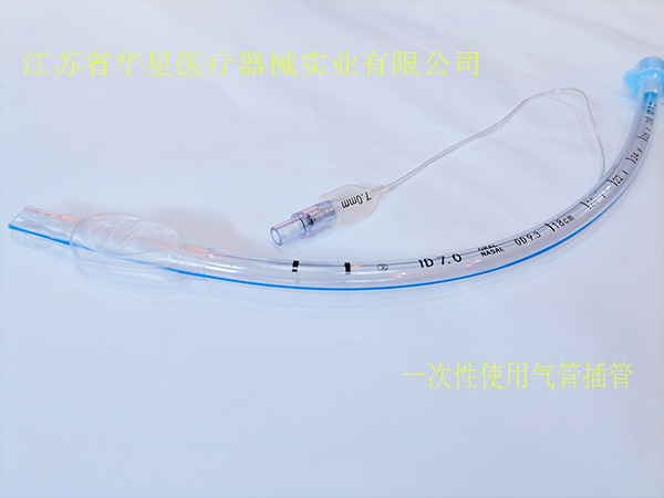 气管插管：让窒息的危机化为无形