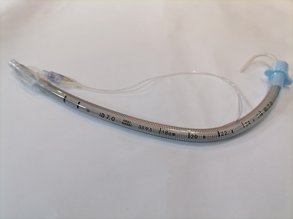 加强型气管插管拔管后的护理与康复