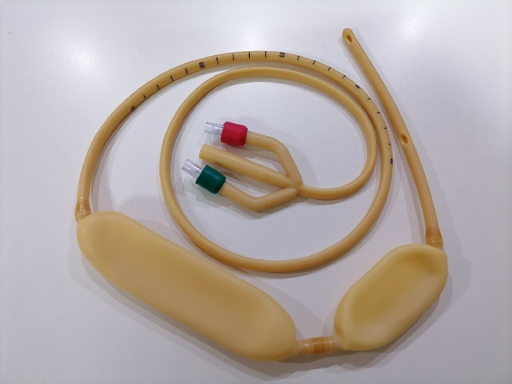 从胃底到食管，三腔二囊管如何守护消化道健康？