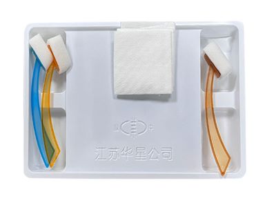 ll型硬膜外和腰椎联合麻醉穿刺套件