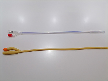 还在忽视无菌导尿管并发症？当心健康 “亮红灯”