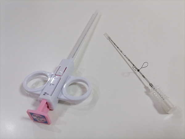 超声引导下活检针及附件在肝脏疾病临床诊断中的关键作用