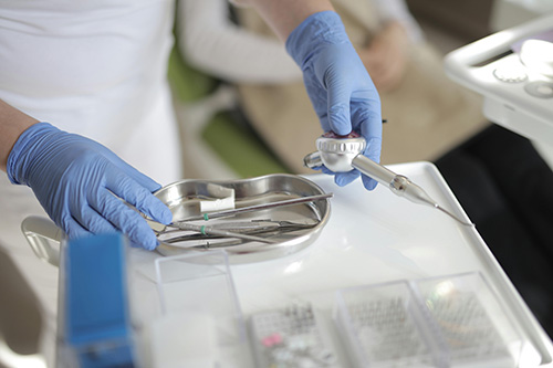 耳鼻喉科手术麻醉用针：助力五官部位无痛诊疗