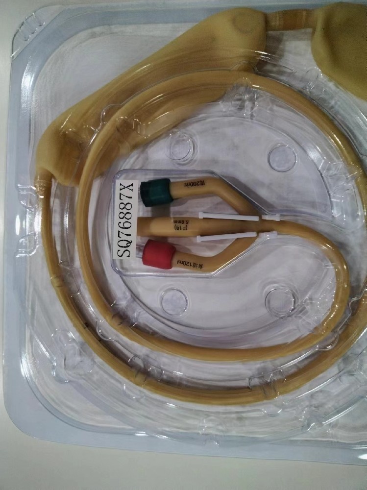 三腔双囊胃管相较于其他胃管有哪些优势？