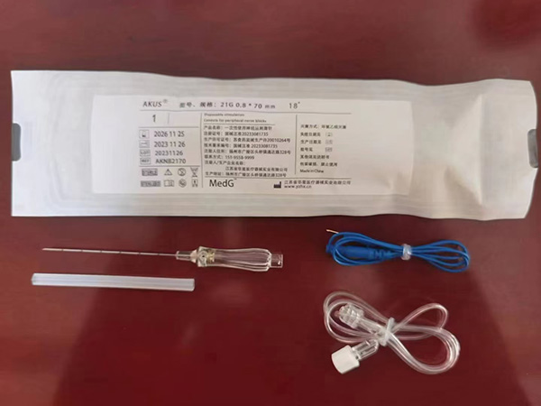 穿刺针使用后引发的疼痛管理，有效方法有哪些？