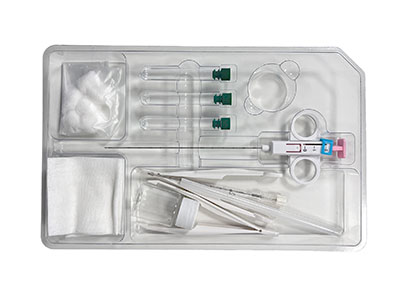 活检针及附件在肿瘤早期筛查疾病诊断中的精准应用有哪些？