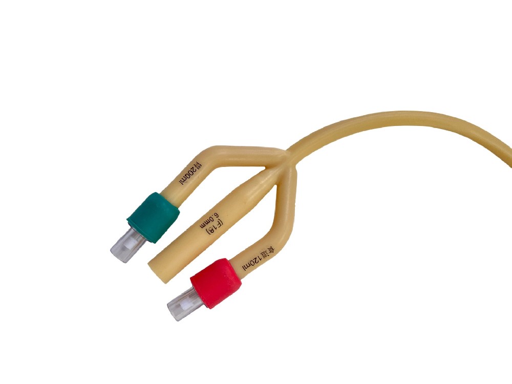 三腔二囊管：从经典止血工具到现代急诊医学的角色再定位