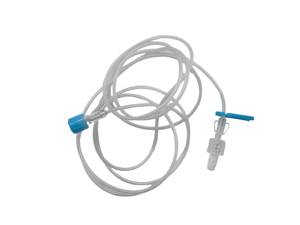 连接管在体外循环手术中，怎样保障血流稳定输送？