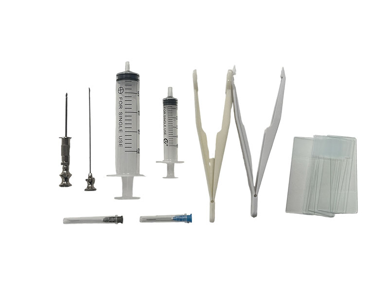 不明原因骨痛排查，骨穿刺包能否 “一锤定音”？