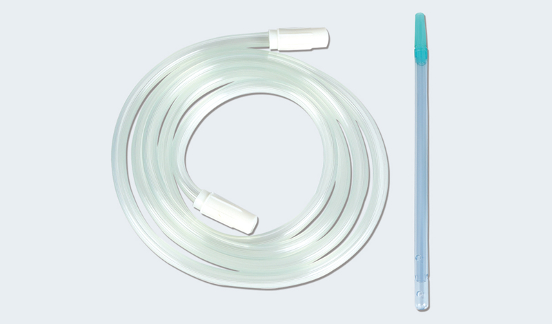 耳鼻喉科的“小能手”：一次性吸引连接管，让鼻腔、喉咙更“通畅”！