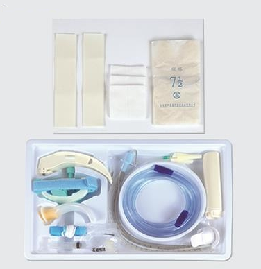 全麻包操作中，喉镜片的选择对气管插管成功率有何影响？