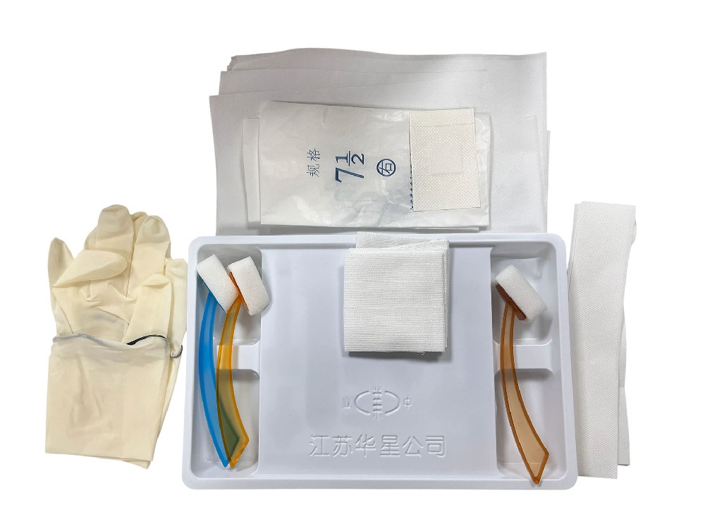 麻醉穿刺包为什么非要 “无菌包装”？难道它怕 “细菌捣乱” 影响手术？