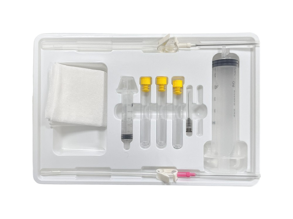 胸穿包内的消毒用品，从棉签到消毒液，各自在清洁胸腔穿刺部位时承担啥特殊任务？