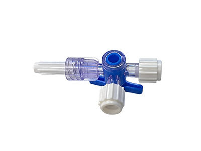 用三通阀会不会让管子里进空气？