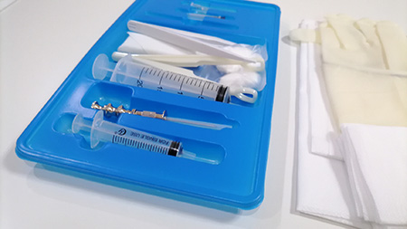 穿刺深度怎么把控？骨穿刺包的限位装置真的有用吗?