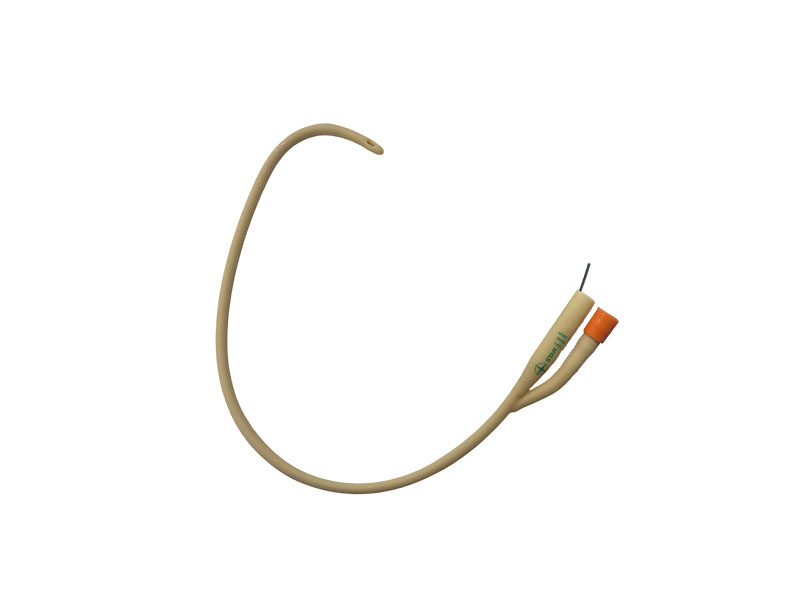 双腔乳胶导尿包的材质特性：弹性与密闭性如何平衡？