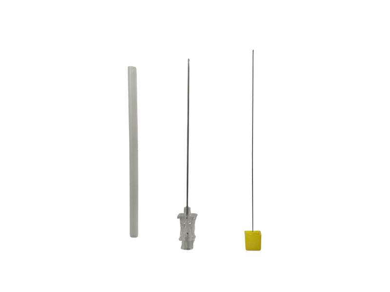 麻醉用针的刚性与韧性如何平衡？对深部组织穿刺有何影响？