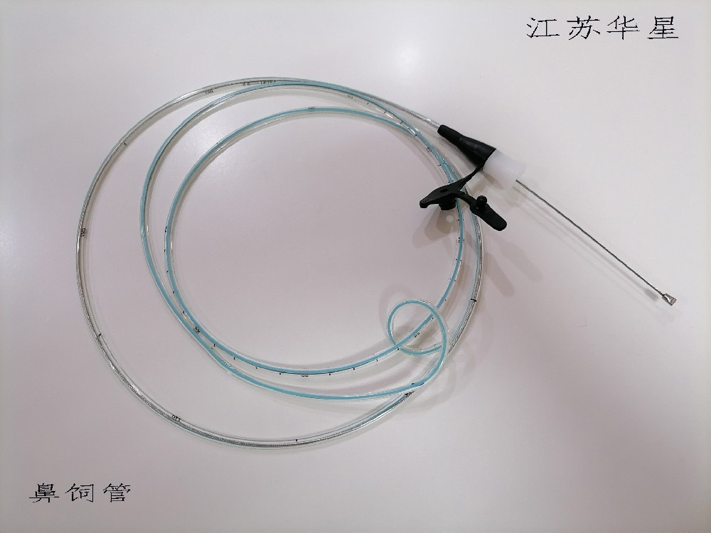 担心吃饭呛到肺？鼻饲管绕开风险，营养不打折