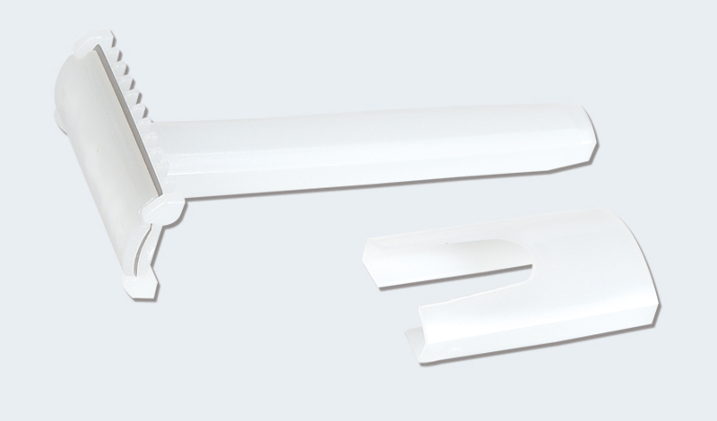 备皮刀剃毛后皮肤泛红：操作因素的关联解析与生理机制探究