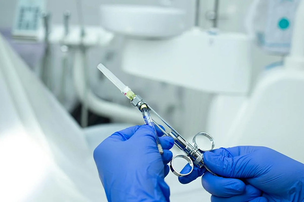 血液科必备！骨髓穿刺活检针套件，让骨髓取样更规范