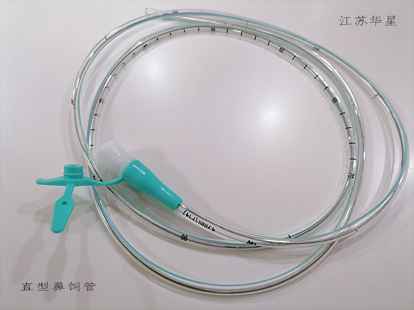 吞咽困难者福音！一次性鼻饲管，轻松喂营养不折腾