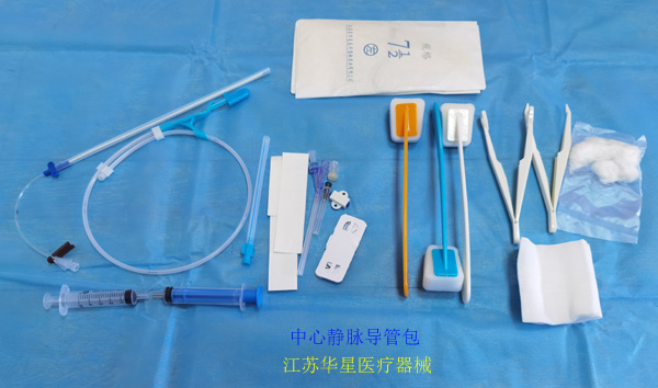 中心静脉导管包耗材过期了？别用！这些风险你可能想不到