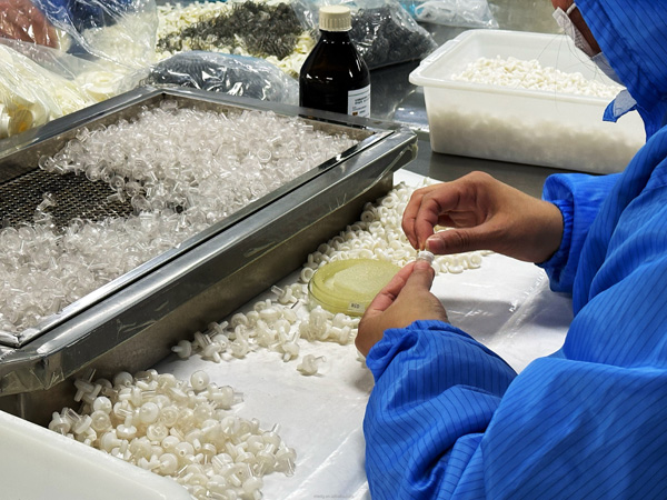 拆开胸穿包后组件损坏？3 类常见问题处理，减少医疗浪费