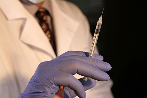 一次性麻醉穿刺包 AS-E，里面都装了啥 “麻醉神器”？