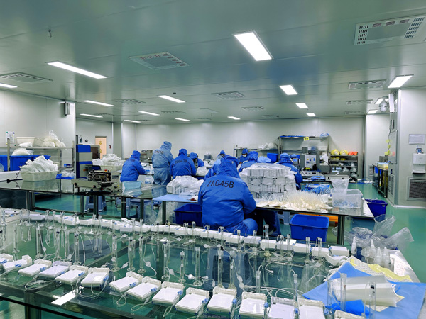 儿童疝气手术用麻醉针？细针头减少恐惧与疼痛