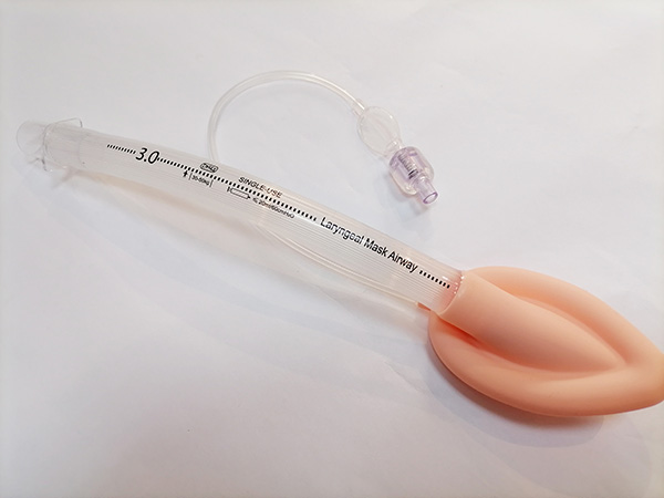 喉罩气道导管 vs 气管插管：手术呼吸通道选哪个？