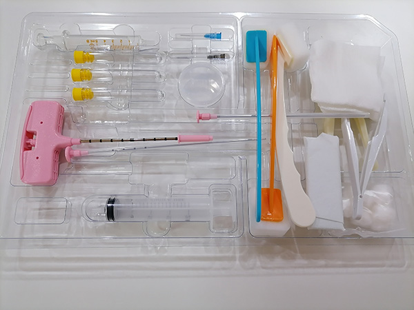 骨髓活检套件：提升检查效率的关键