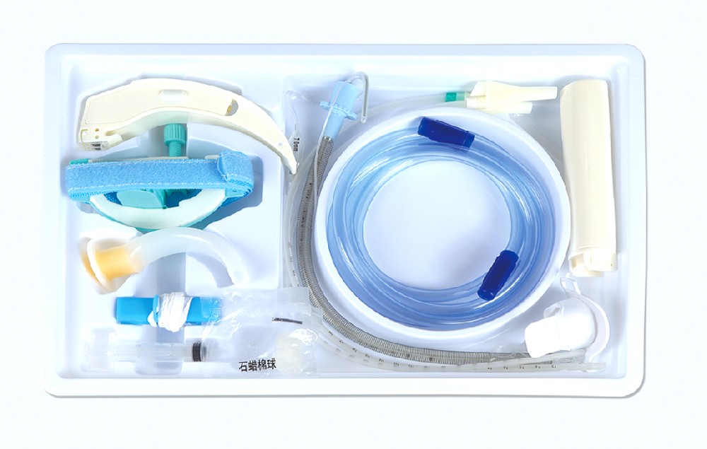 一次性使用全麻联合套件与普通麻醉包的区别是什么？