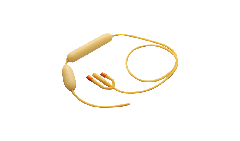 告别单一胃管，三腔双囊胃管带来治疗新体验