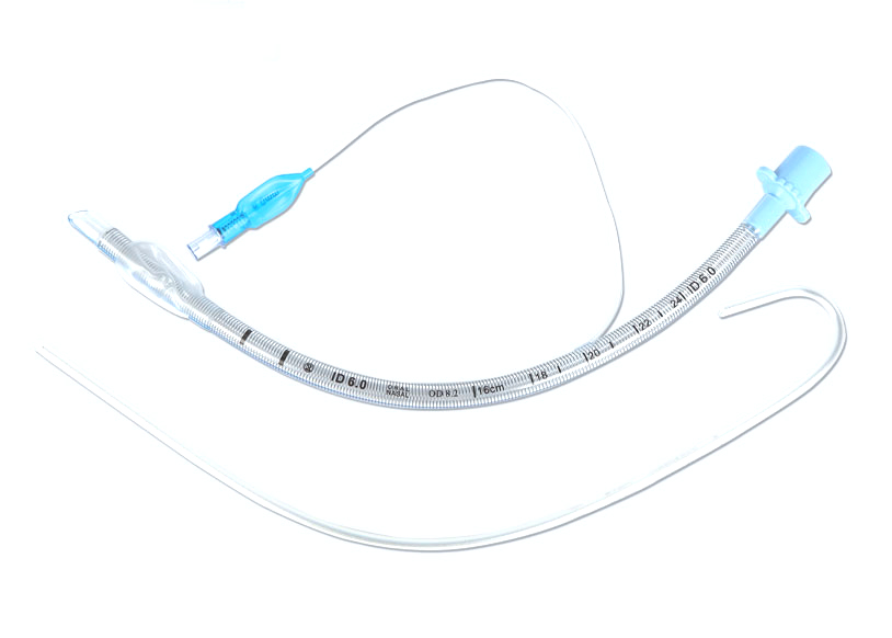 环氧乙烷灭菌+医用级PVC，这款气管插管为何成为无菌操作首选？