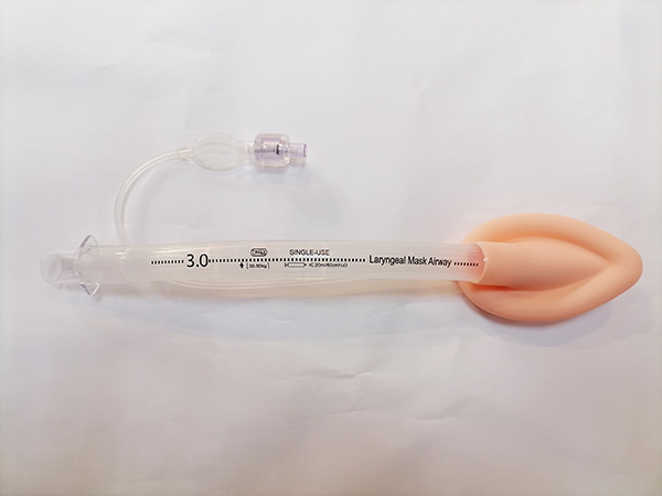 江苏华星喉罩气道导管，把术后喉咙痛的概率压到最低