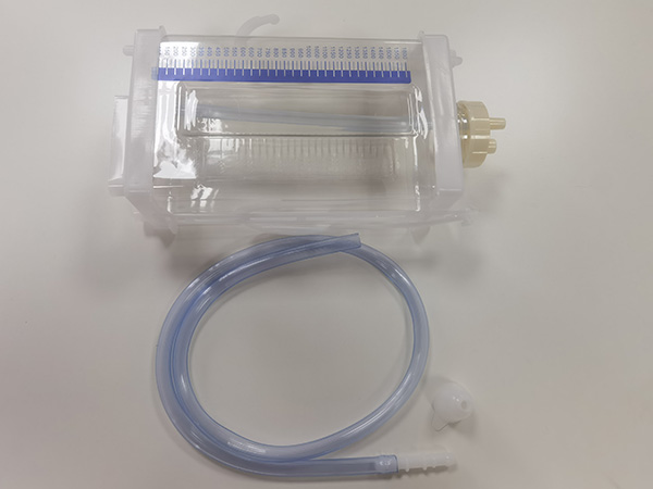 胸腔引流瓶：排尽积液积气，让胸口重获轻松