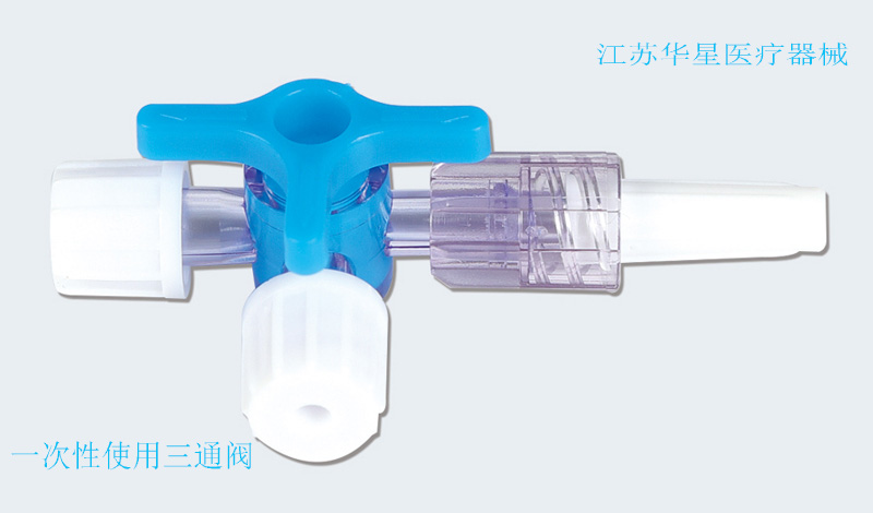 医用三通阀材质的安全密码全解析
