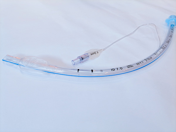 气管插管：让气道守护告别繁琐，操作一步到位