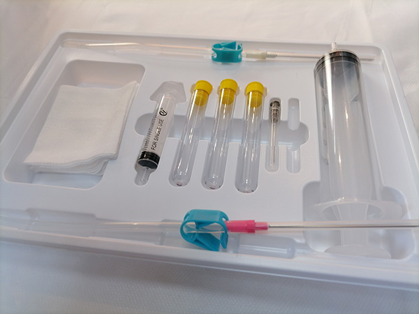 胸穿包：拯救医护于“胸穿困境”，实操省心不折腾