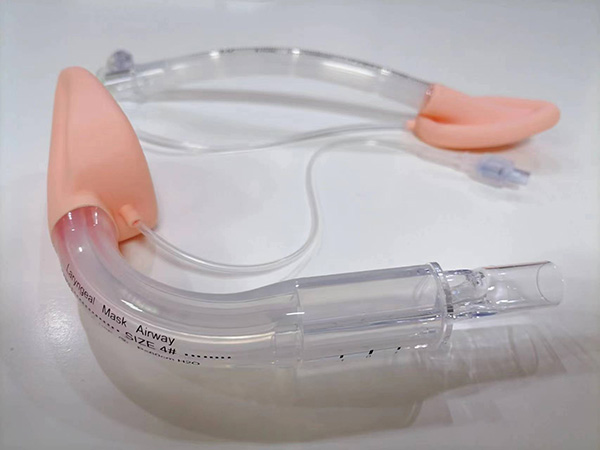 专业、安全、精准：喉罩气道导管的核心优势