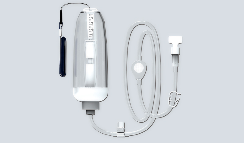 无痛分娩新选择：一次性使用输注泵实现母婴安全双保障