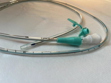 一次性使用鼻饲管临床应用案例：脑卒中、吞咽障碍患者的营养支持方案