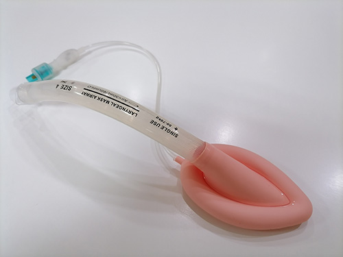 揭秘！喉罩气道导管为什么这么受医护青睐？