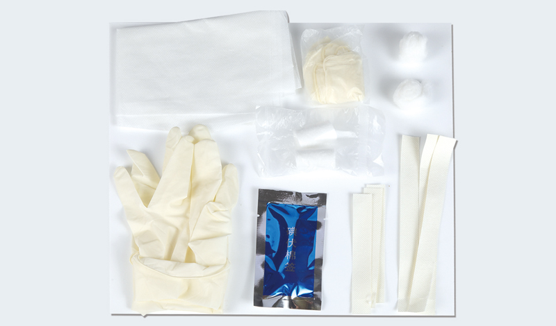 一次性透析护理包的使用规范与注意事项