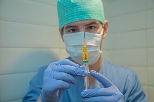 一次性使用麻醉穿刺包在医疗领域中的广泛应用